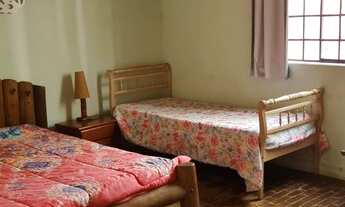 Imagem 7: Casa de condomínio para venda com 600 metros quadrados com 6 quartos