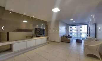 Imagem 1: Apartamento 3 quartos sendo 1 suíte no Edf Miguel Torga