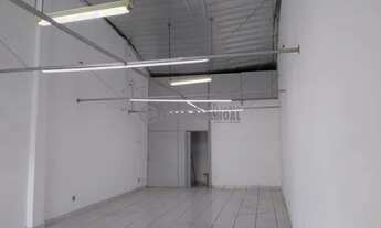 Imagem 6: Salão Comercial Normal Campos Elíseos - Área: 60m2 ( 4,5 x 13,5 ) - 1 Wc - 1 Pia cozinha