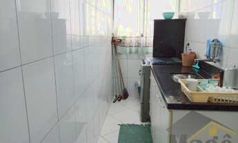 Imagem 6: APARTAMENTO COM 02 SUÍTES E LAZER PARA VENDA NA PRAIA DO TOMBO - REF.: 5140