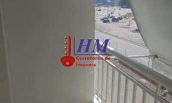 Imagem 6: RIO DE JANEIRO - Apartamento Padrão - DEL CASTILHO