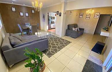 Imagem 2: Cód.: 1180 - Casa no Bairro Costa e Silva