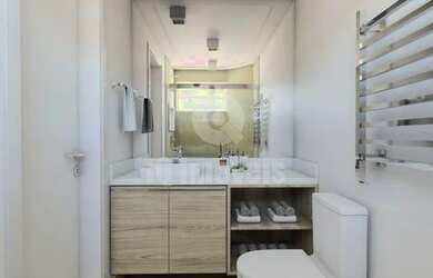 Imagem 5: Um Excelente apartamento na Vila Madalena