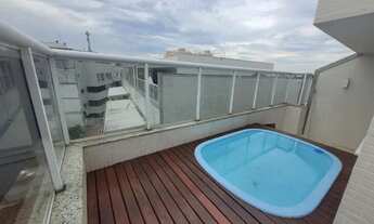 Imagem: Cobertura com 2 dormitórios à venda, 92