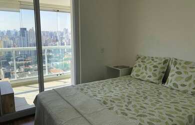 Imagem: Apartamento para aluguel com 45 m2 na Vila