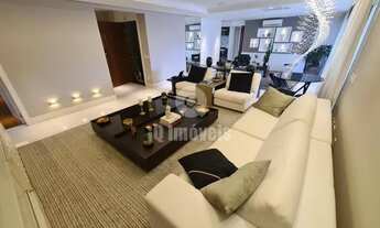 Imagem 2: Apartamento Brooklin, 258m², 3 suítes, 4 vagas, lazer de clube !