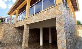 Imagem 2: Casa com 3 dormitórios para alugar, 190 m² por R$ 3.518,00/mês - Bela Vista - Brumadinho/M