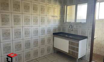 Imagem 3: Apartamento com 2 dormitórios no bairro Ferrazopolis em São Bernardo do Campo - SP