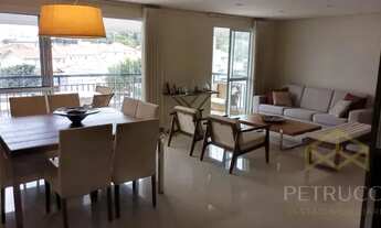 Imagem 3: Apartamento - Loteamento Residencial Vila Bella - Campinas