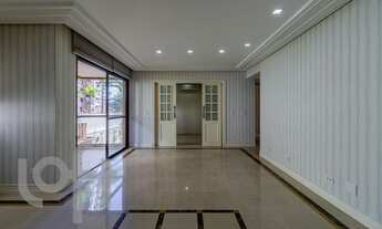 Imagem 2: Apartamento para Venda em São Paulo, Jardim Vila Mariana, 3 dormitórios, 1 suíte, 4 banhei