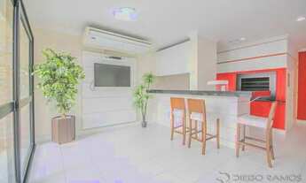 Imagem 6: Apartamento à venda Rua Doutor Pereira Neto, Tristeza - Porto Alegre