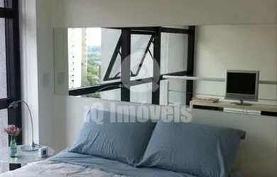 Imagem 6: Vendo ou Alugo Apartamento Duplex Vila Nova Conceição