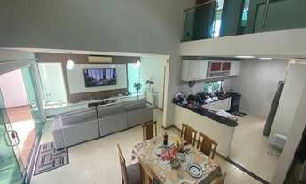 Imagem: Casa de condomínio para aluguel e venda