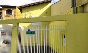 Imagem 1: Casa com 2 dormitórios para alugar por R$ 1.250,00/mês - Jardim Cruzeiro do Sul - São José