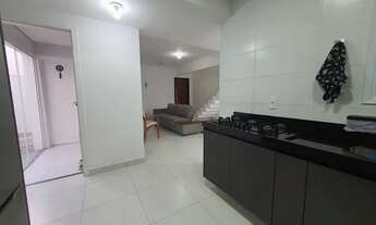 Imagem 5: 7291 - Casa de Condomínio 3 quartos 250m² Venda - Loteamento Residencial Villágio Di Capr