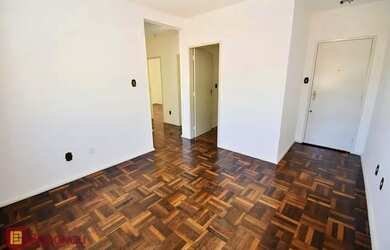 Imagem 5: APARTAMENTO DE 2 QUARTOS NO BAIRRO TRINDADE EM FLORIANÓPOLIS