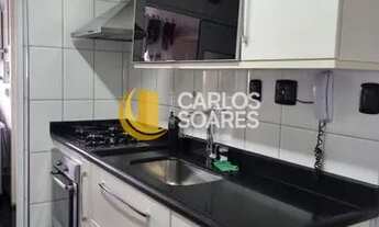 Imagem 4: Apartamento para venda tem 122 metros quadrados com 3 quartos em Alto da Mooca - São Paulo