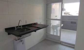 Imagem 4: Apartamento garden na Aclimação 2 dorms 1 vaga