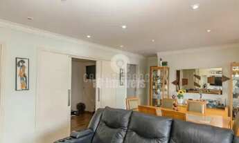 Imagem 5: Apartamento Brooklin com 3 dormitórios, 2 suítes +varanda gourmet com 4 vagas e deposito!