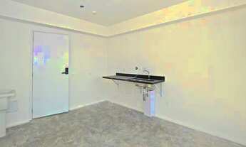 Imagem 5: Studio para venda tem 36 metros quadrados com 1 quarto em Butantã - São Paulo - SP