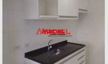 Imagem 6: Apartamento Padrão em São José dos Campos