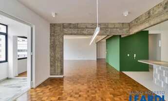 Imagem 3: APARTAMENTO - SANTA CECÍLIA - SP