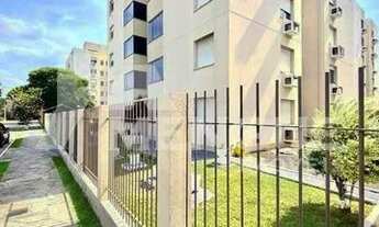 Imagem 2: Apartamento residencial com 2 dormitórios e 1 vaga em condomínio à venda no bairro Sarandi