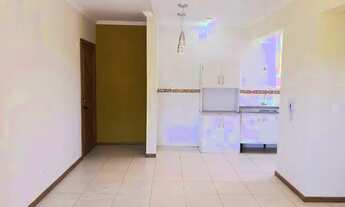 Imagem 2: Apartamento para Locação em São Bento do Sul, Colonial, 2 dormitórios, 1 suíte, 1 banheiro