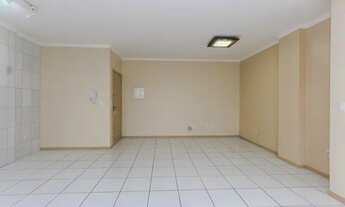 Imagem 2: Apartamento para venda com 93 metros quadrados com 3 quartos em Centro - Canoas - RS