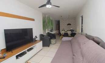 Imagem 6: Maracanã Apartamento com 3 dormitórios