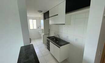 Imagem: Apartamento top Life locação