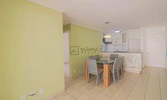 Imagem 4: Venda Apartamento 2 Dormitórios - 62 m² Perdizes