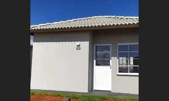 Imagem 4: Casa jd california cedral