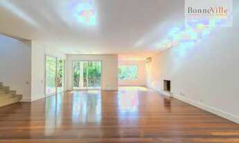 Imagem 5: Casa com 4 dormitórios, 710 m² - venda por R$ 9.000.000,00 ou aluguel por R$ 50.000,00/mês