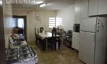 Imagem 5: Santo André - Casa Padrão - Jardim Cristiane