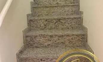 Imagem 6: Casa em Condomínio Fechado com 2 suítes e 1 vaga na Chácara Mafalda Leste