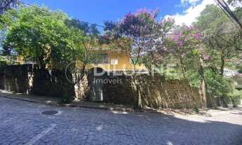 Imagem 2: Casa em Condomínio-À VENDA-Gávea-Rio de Janeiro-RJ