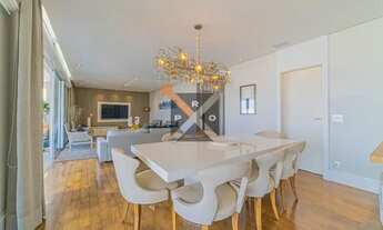 Imagem 6: Lindo Apartamento no Parque da Mooca - Varanda Gourmet - 04 vagas - 03 suítes - Grand Boul