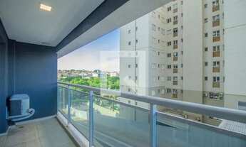 Imagem 6: Apartamento para Aluguel - Jardim Tarraf II, 1 Quarto, 33 m2