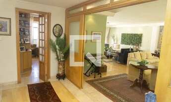 Imagem 6: Apartamento para Aluguel - Bela Vista, 3 Quartos, 253 m2