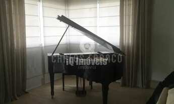 Imagem 5: Apartamento à venda no Brooklin, 240 metros, 4 suítes, 4 vagas, RS 3.200.000,00