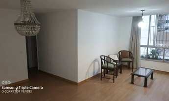 Imagem 6: O CORRETOR VENDE $ 845 mil! Oportunidade exclusiva 3 qtos, ste, vg, na Av. Roberto Silveir