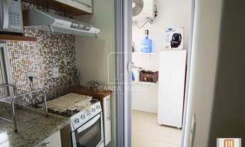 Imagem 4: Apartamento (tipo - padrao) 2 dormitórios, cozinha planejada, portaria 24hs, lazer, em con