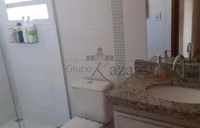 Imagem 4: Jacarei - Casa Padrão - Villa Branca