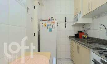 Imagem 6: Apartamento à venda em Bela Vista com 32 m², 1 quarto, 1 vaga