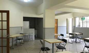 Imagem 6: APARTAMENTO DE 80m², SEMI MOBILIADO, PARA VENDA OU LOCAÇÃO, NA RUA NOVA JERUSALÉM (TATUA