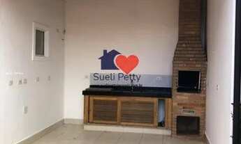 Imagem 4: Casa com edícula para Venda no bairro Vila Mathias, localizado na cidade de Santos / SP