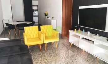 Imagem: Apartamento para aluguel, 3 quartos, 1 suíte