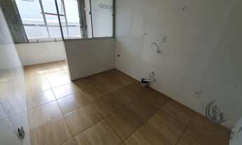 Imagem 3: Apartamento para venda possui 85 metros quadrados com 2 quartos em Kobrasol - São José - S