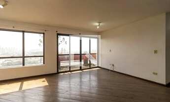 Imagem 3: Apartamento para Aluguel - Bosque da Saúde, 4 Quartos, 142 m2